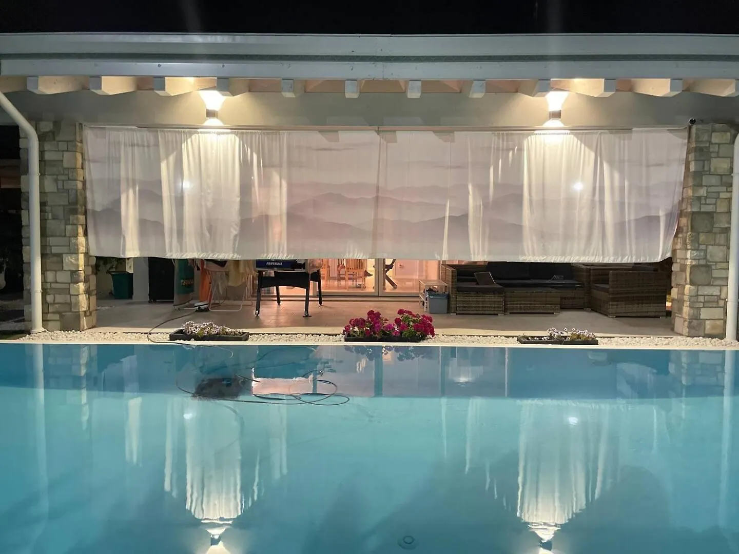 Villa Dolce Peschiera ペスキエーラ・デル・ガルダ