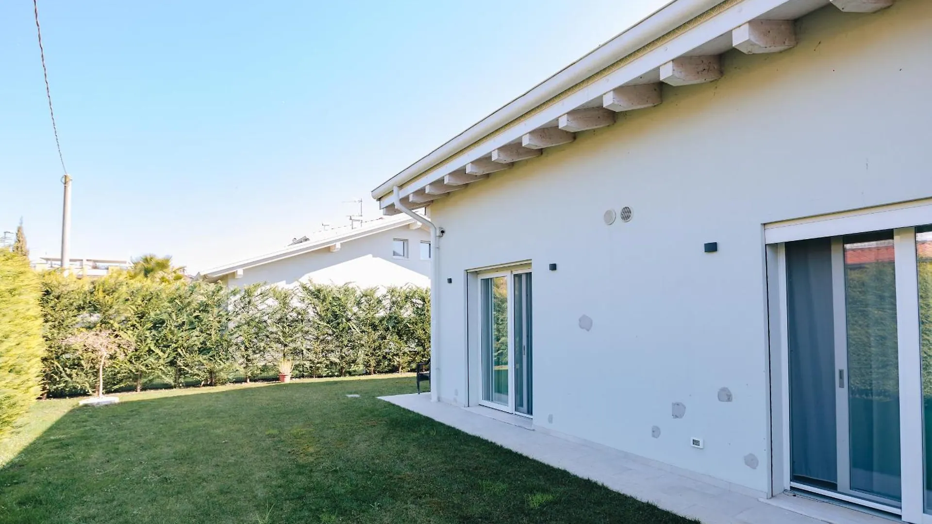 Villa Dolce Peschiera ペスキエーラ・デル・ガルダ イタリア
