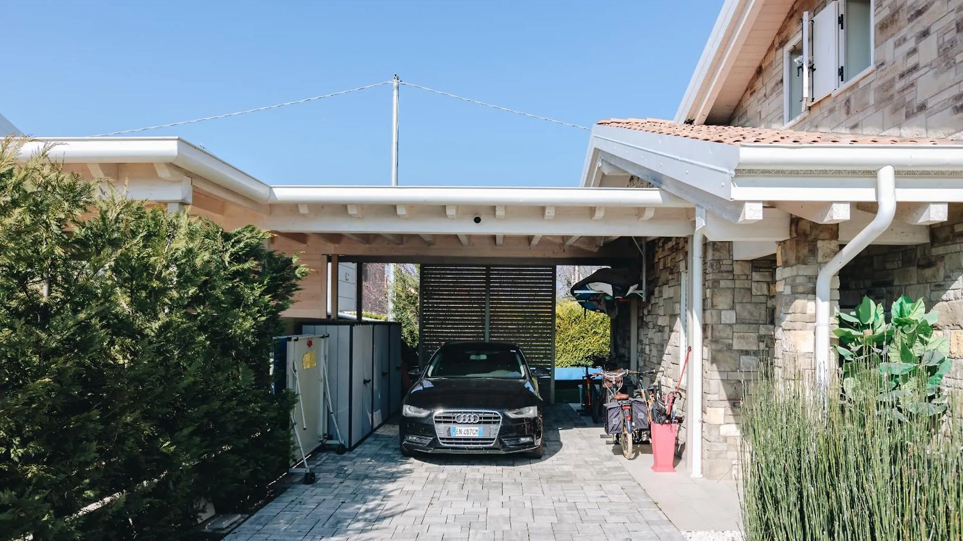 Villa Dolce Peschiera ペスキエーラ・デル・ガルダ イタリア